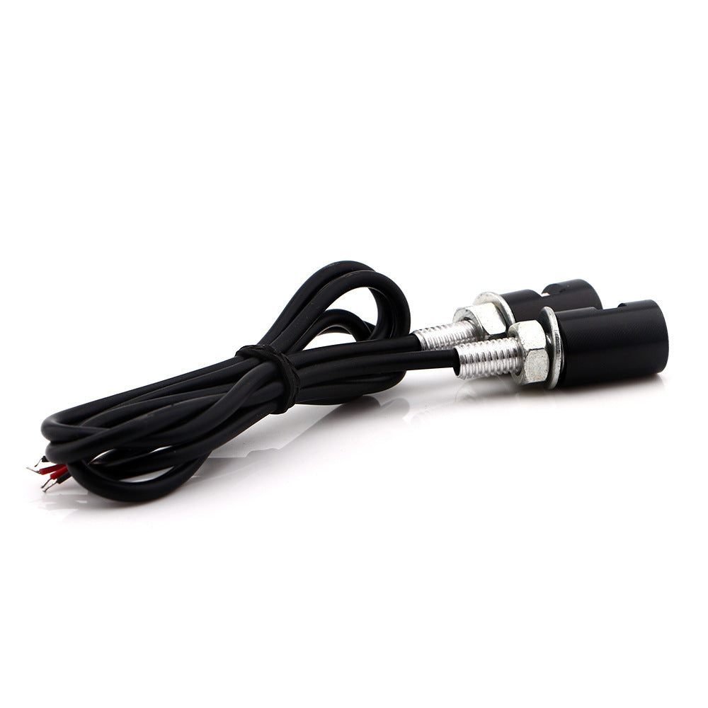 Car LED License Plate Light