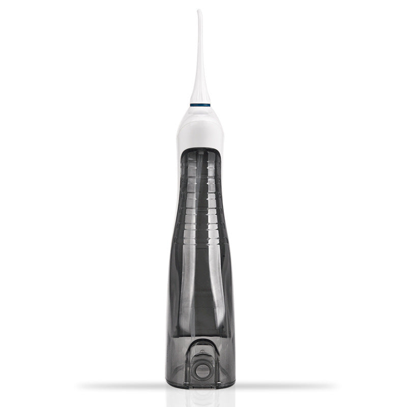Electric portable dental scaler
