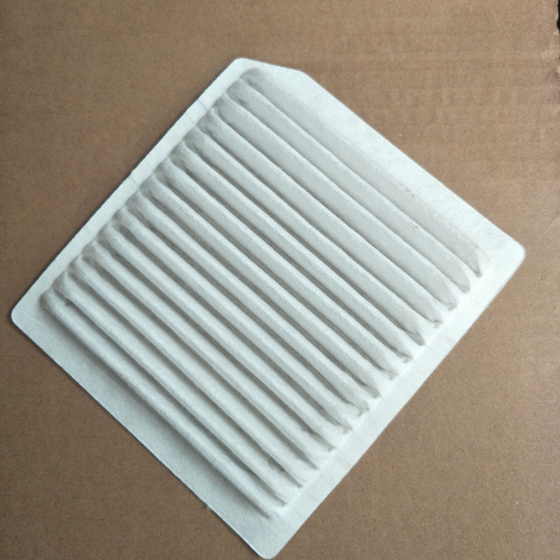 Automotive air conditioning filter