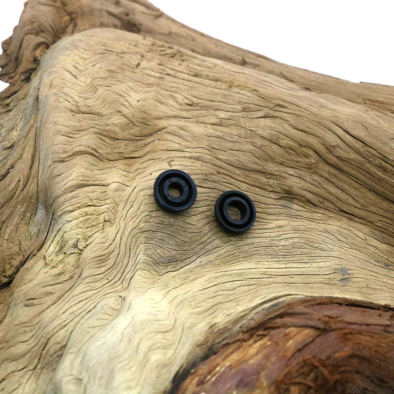 Titanium Alloy For XT M8000SLX M785 Brake Lever Piston Oil Disc Seal