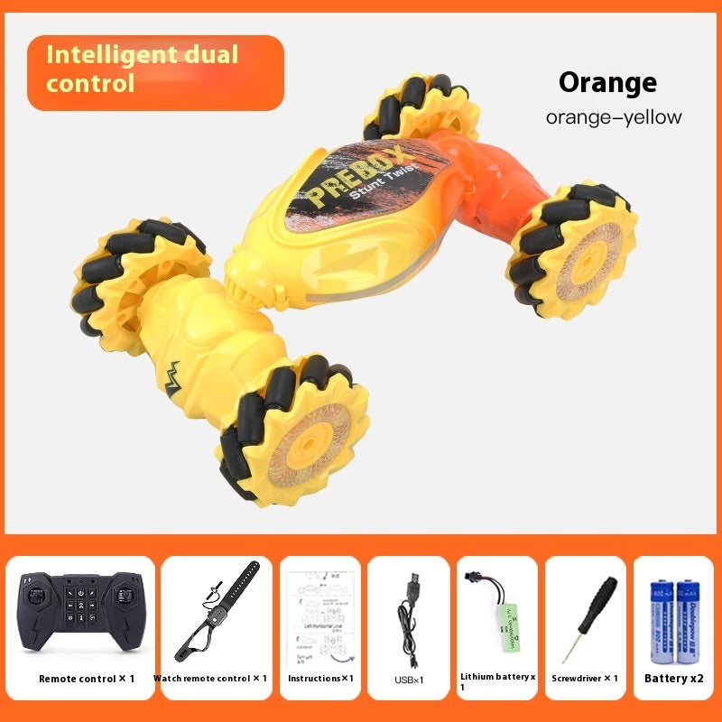 Climbing Horizontal Drift RC Remote Control Car Toy