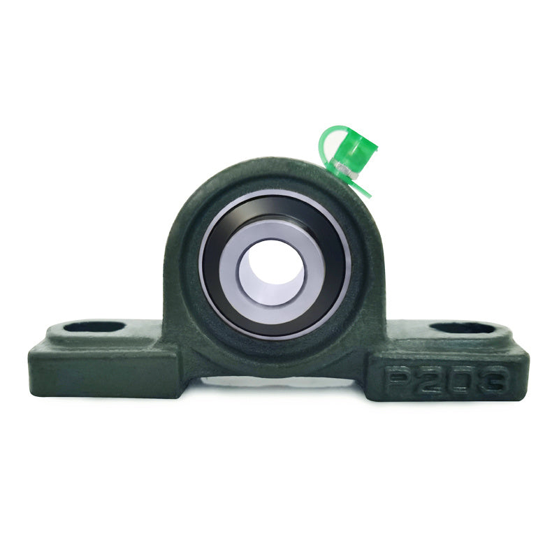 Fashion Outer Spherical Vertical Bearing Mount