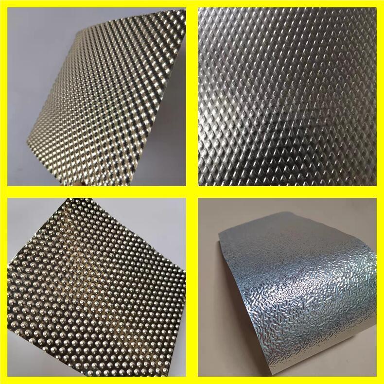 Automobile Engine Soft State Aluminum Alloy Plate