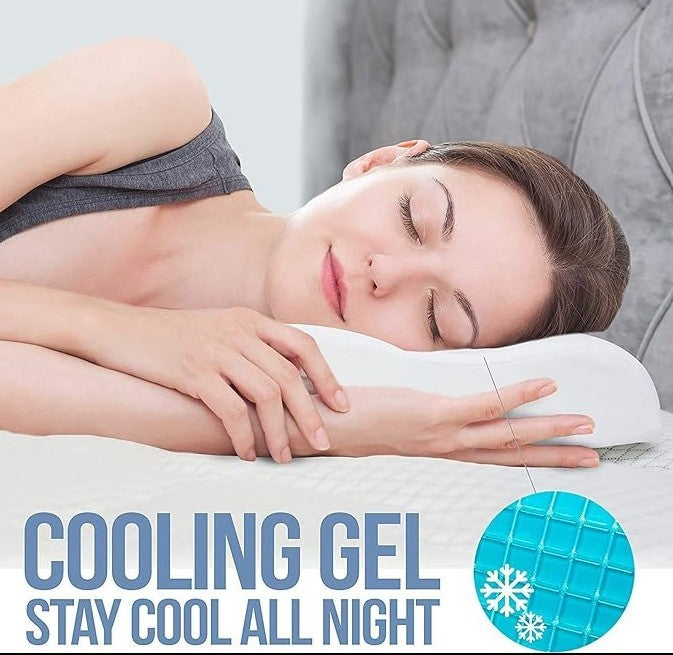 Comfortable Medical Pillow