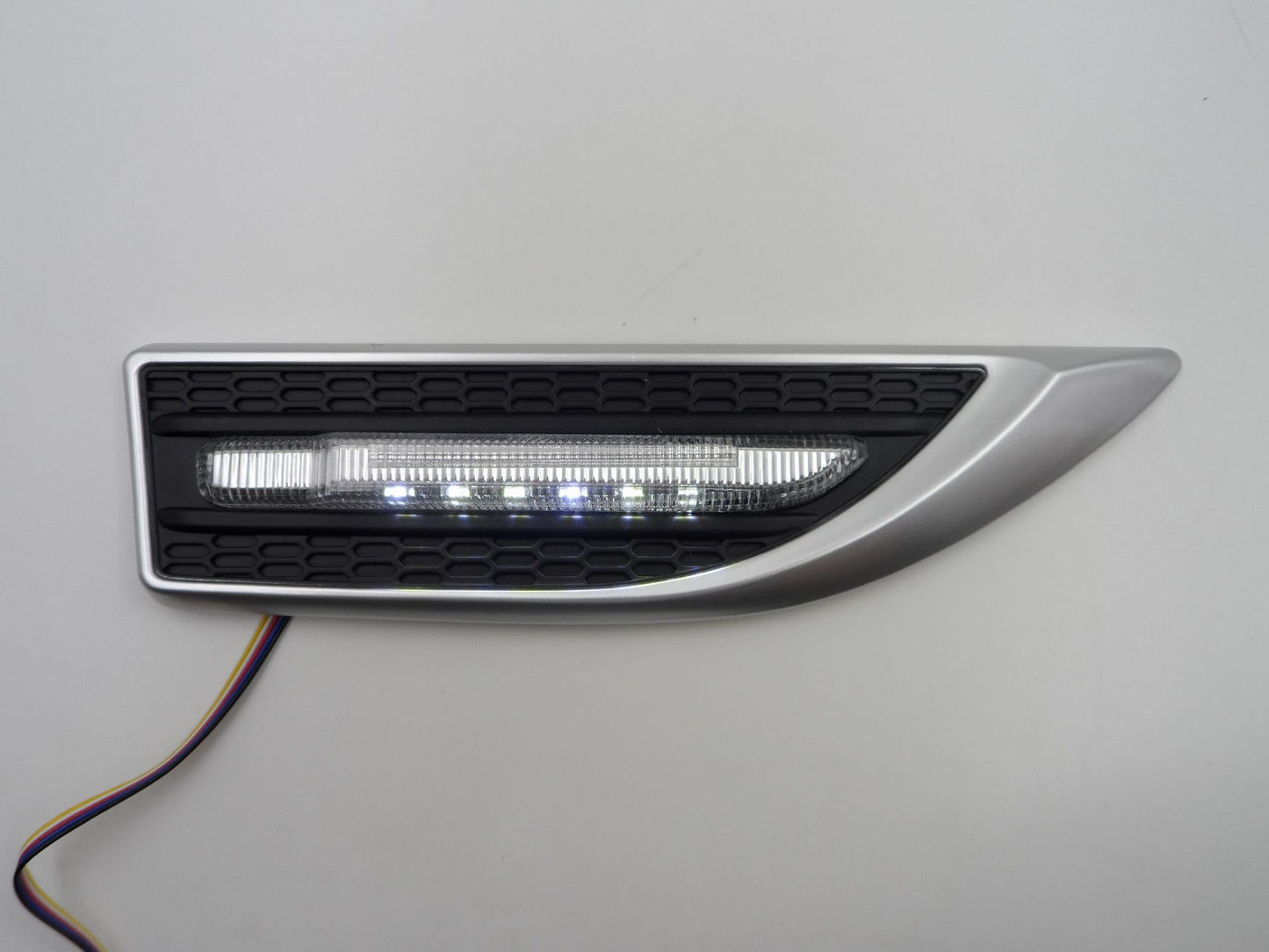 Car Fender Side Light Refitted Driving Light LED Light