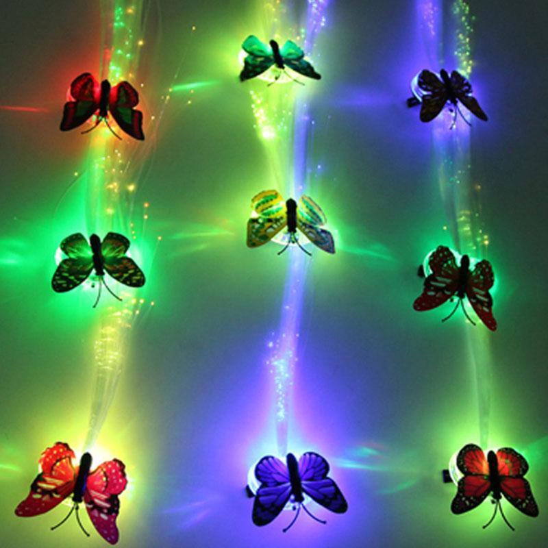 Glitter Headwear Creative Party Cheer Props