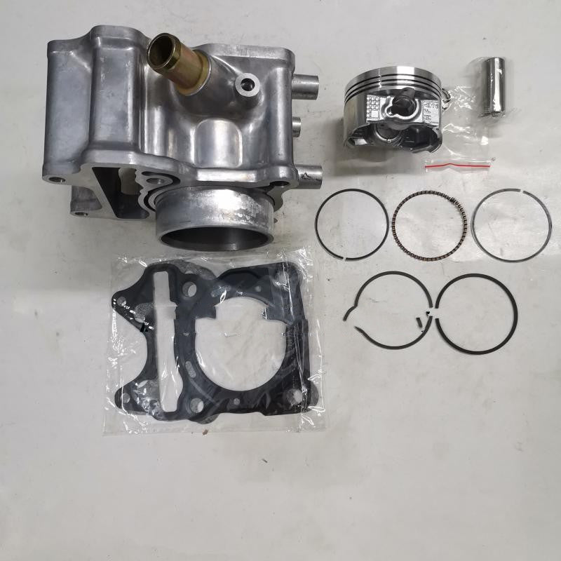 Barrel Cylinder Liner Piston Ring