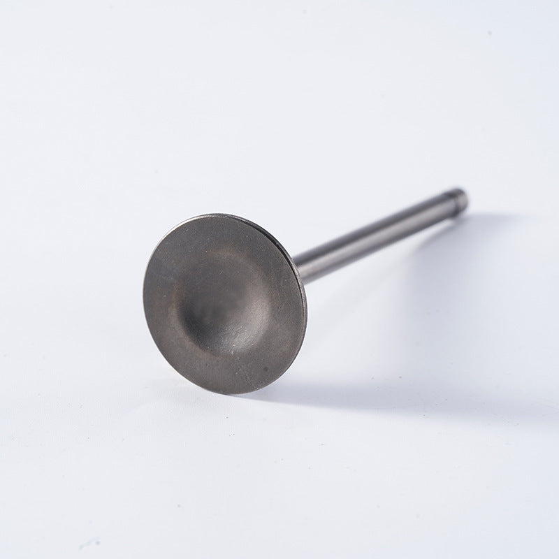 Motorcycle Engine Nose Alloy Parts Valve