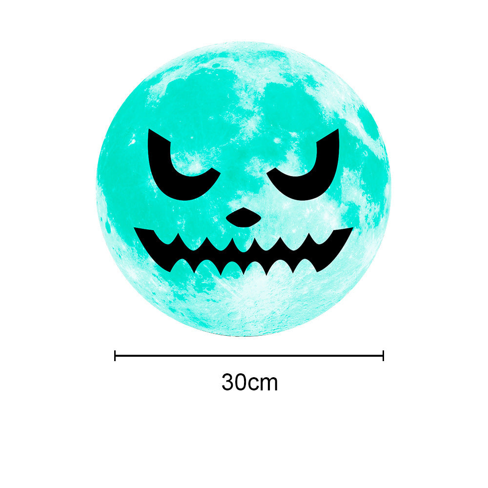 Holiday Decoration Carnival Wall Sticker