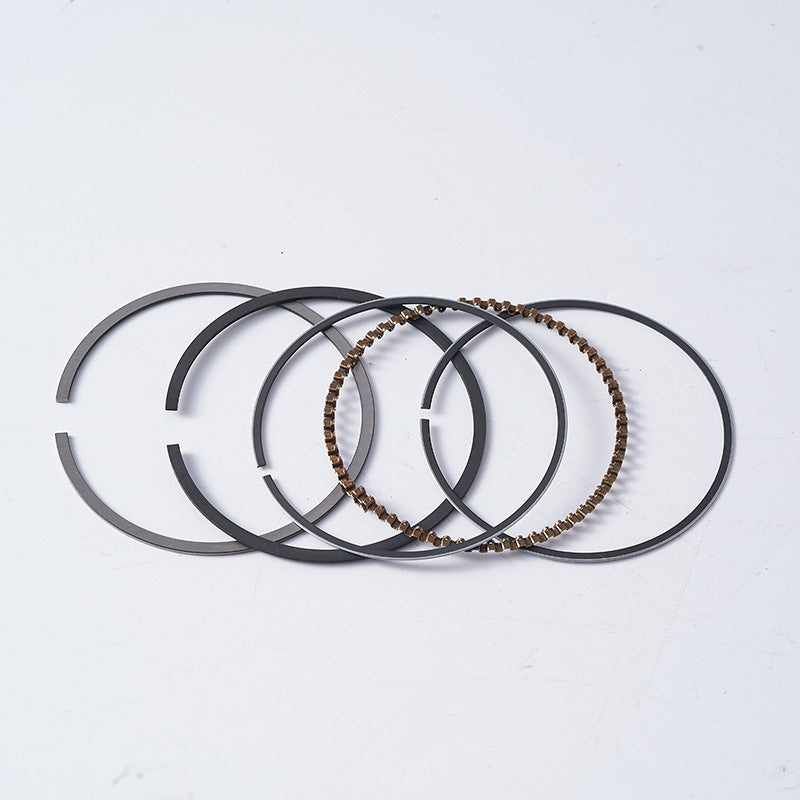 Pedal Motorcycle Engine Piston Piston Piston Ring Piston Pin