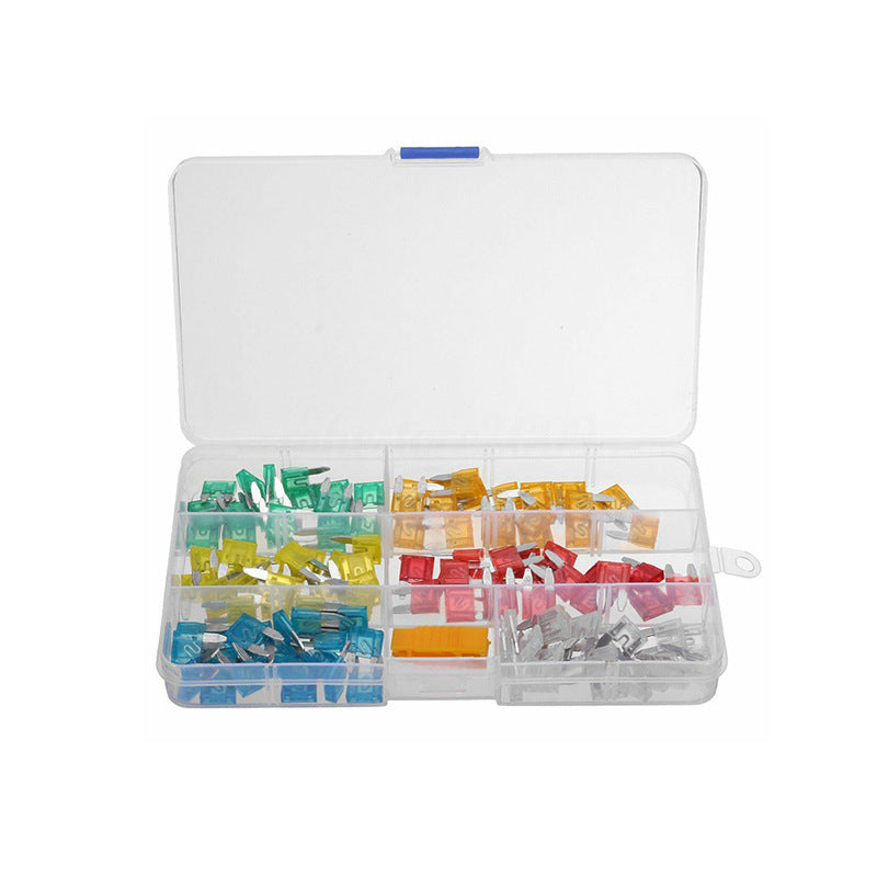 120 Sets Of Automotive Fuse Boxes