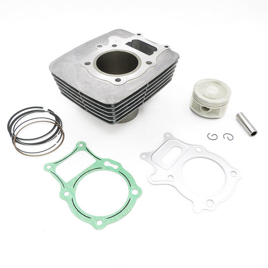 Motorcycle Piston Cylinder 2X4