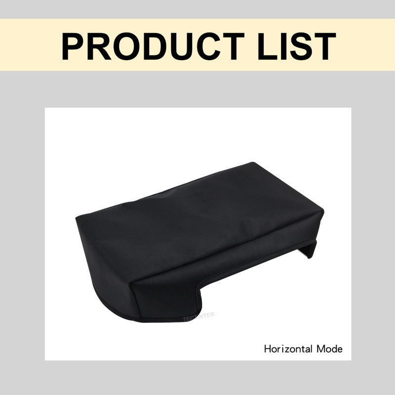 Main Engine Dust Cover Horizontal And Vertical Protective