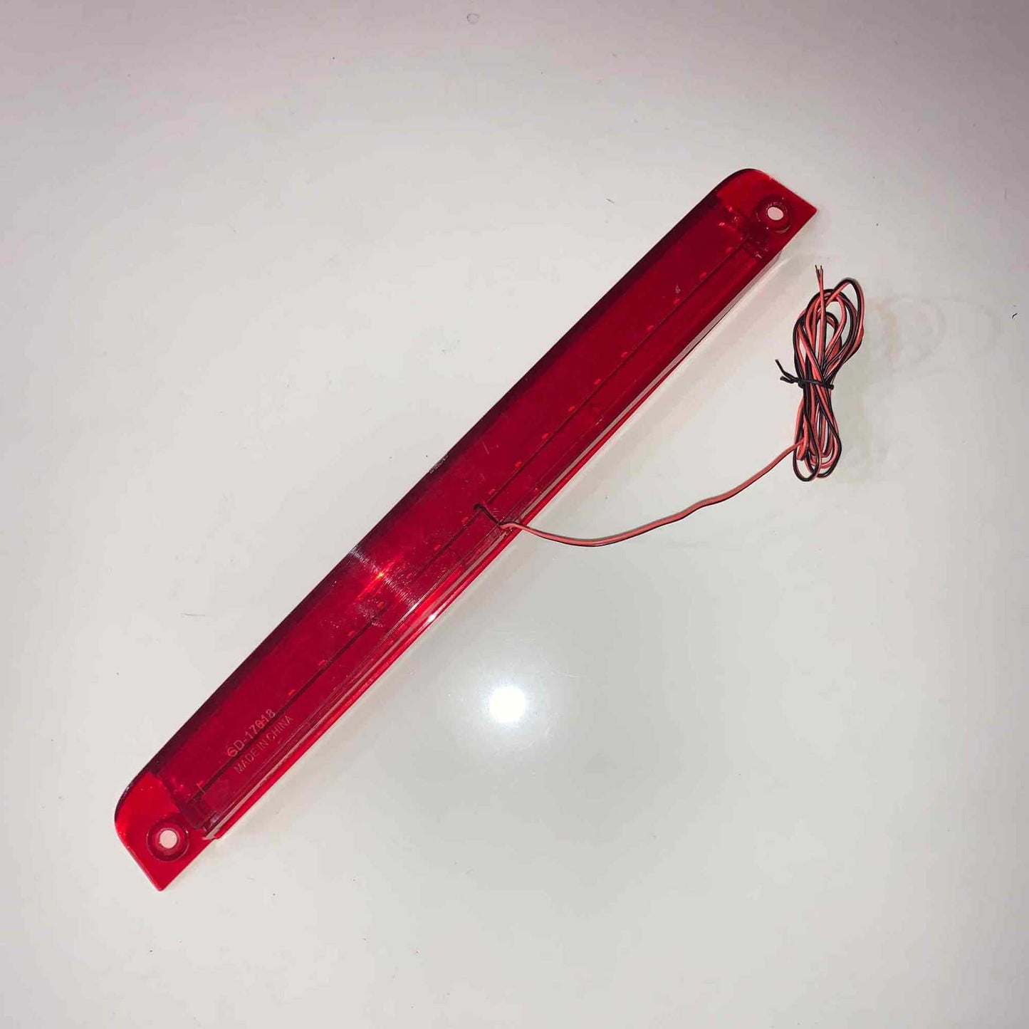Car Modification LED High Brake Car Tail Light