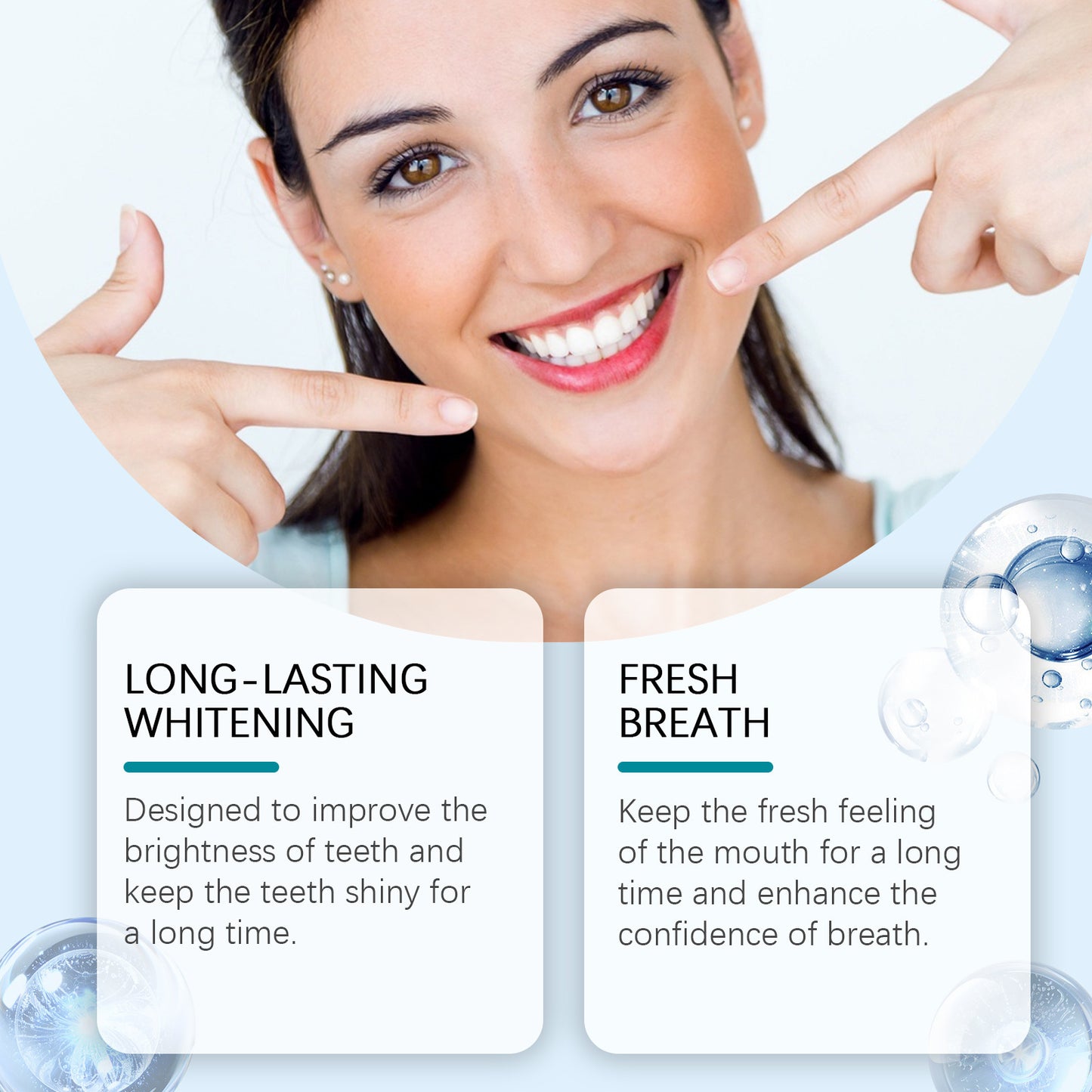 Dental Care Oral Cleaning Beauty