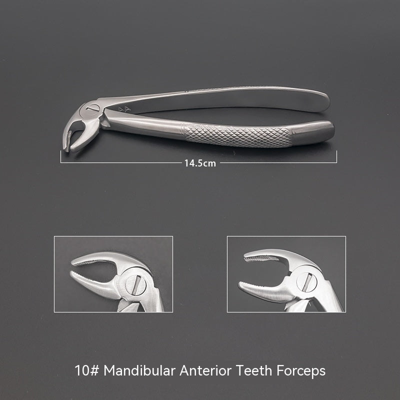 Dental Equipment For Tooth Extraction