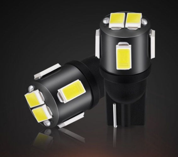 Led width indicator light Car lamp profile light