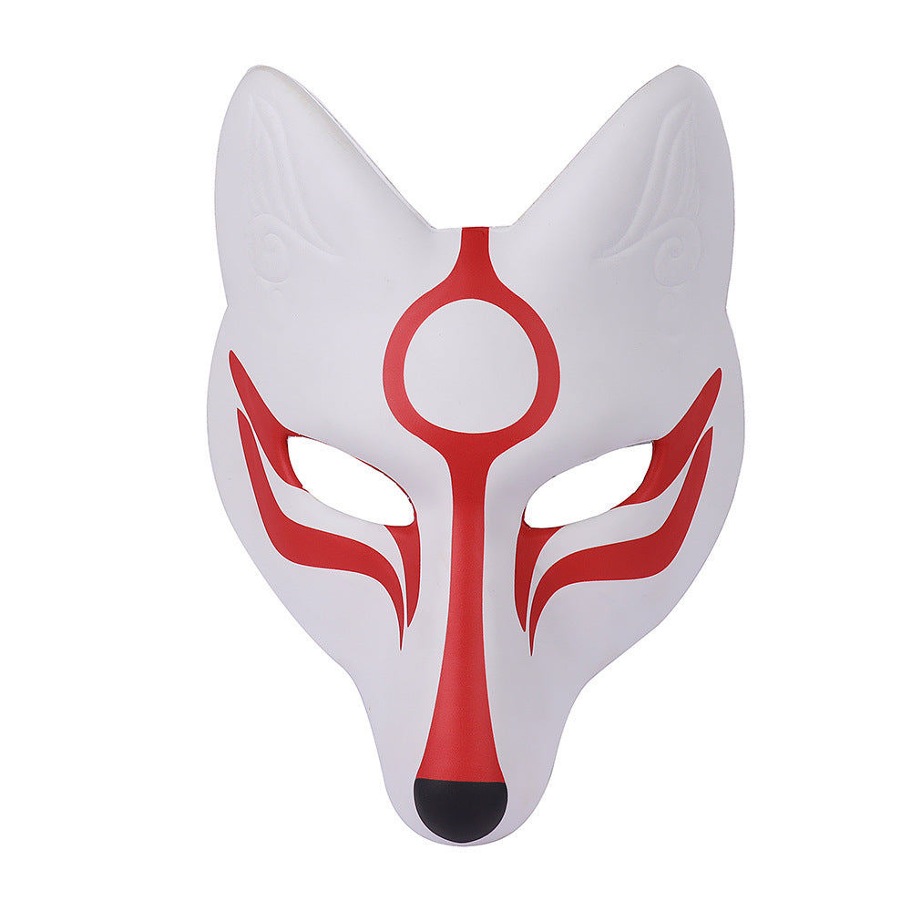 Cospaly Masquerade Party Props