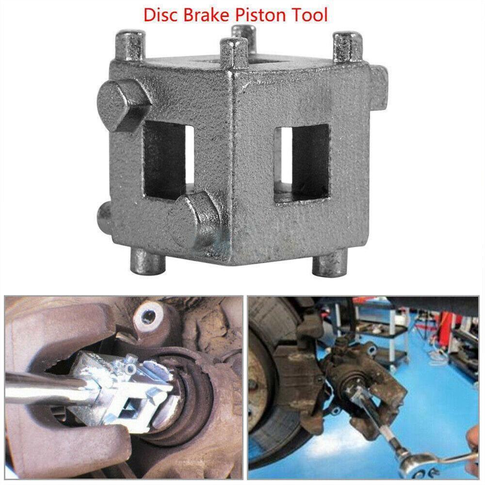 Brake Piston Tool Disc Brake Disc Piston