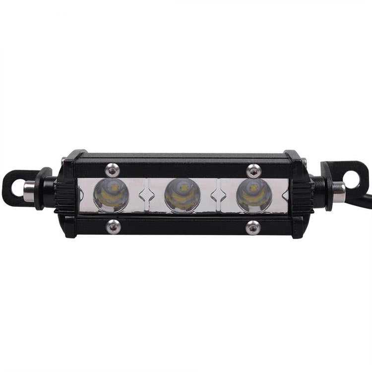 The LED car dome light