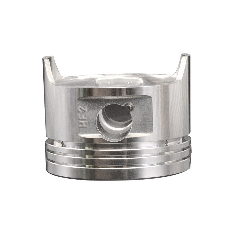 Motorcycle Accessories Zongshen 125CC Lifan 138CC Horizontal Air-cooled Piston Kit