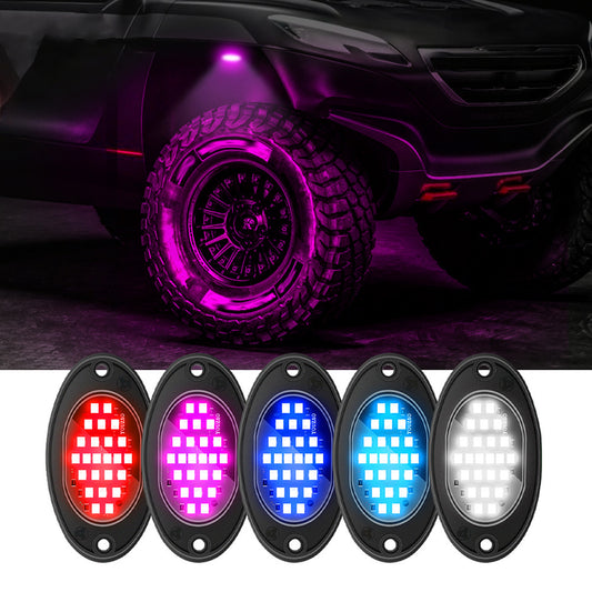 12V Car Led Chassis Ambience Light
