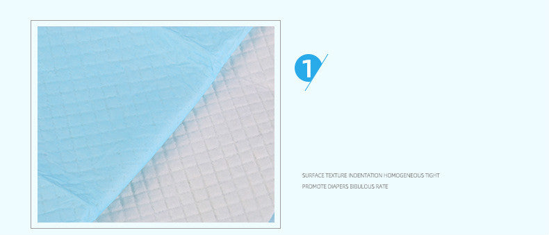 Pet Dad Cat And Dog Pad Teddy Thickened Diaper