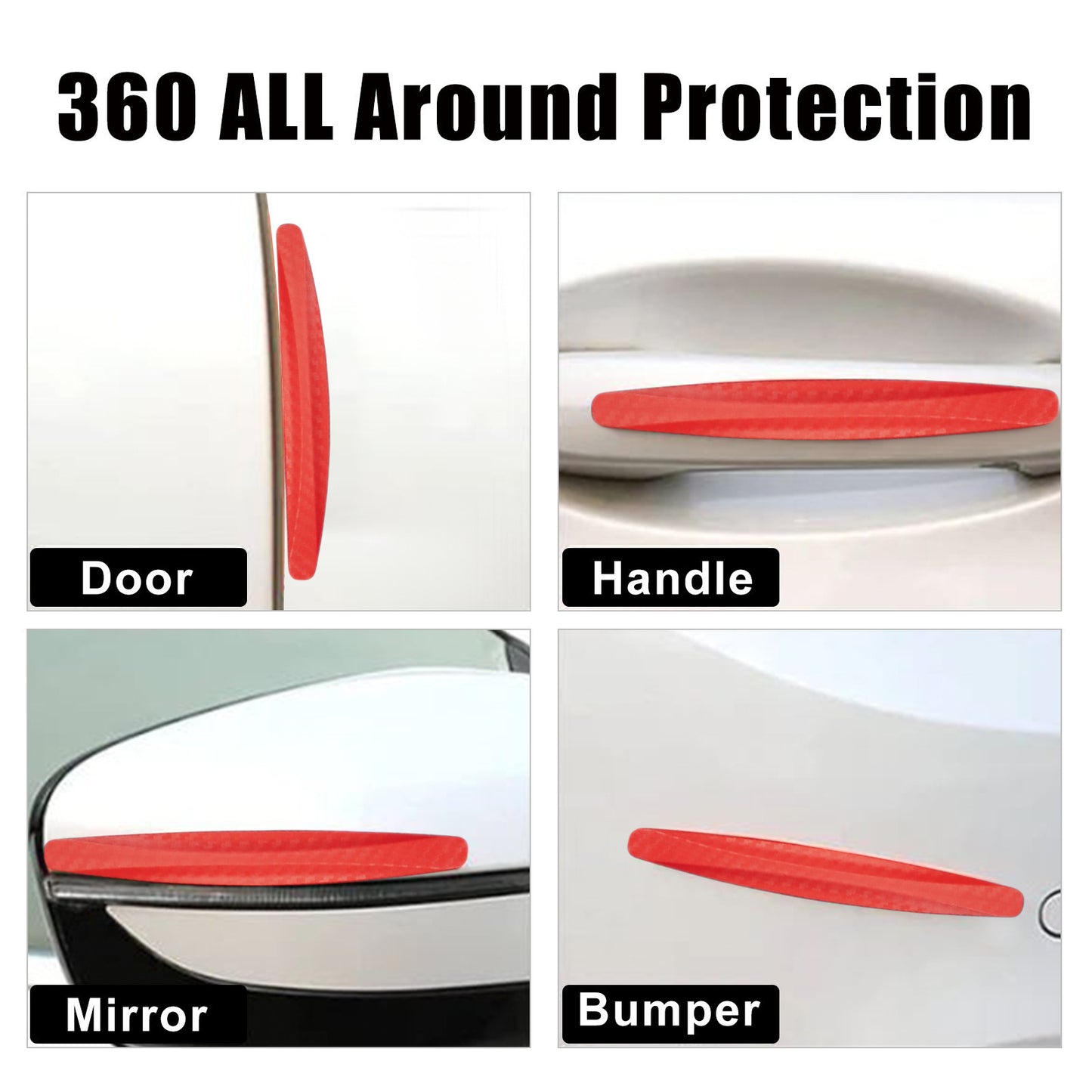 Anti-scratch Car Body Scratch Screen Protector