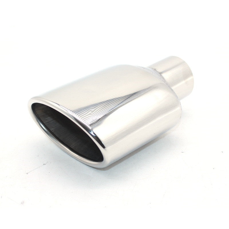 Stainless Steel Exhaust Hood Chimney Modified Decorative Parts