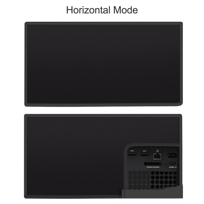 Main Engine Dust Cover Horizontal And Vertical Protective