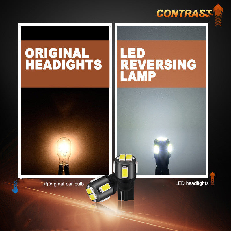 Led width indicator light Car lamp profile light