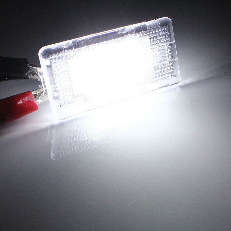 LED Car Trunk Light E39 E46 E36 E61E65 E66 E82
