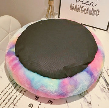 Pet Rainbow Nest