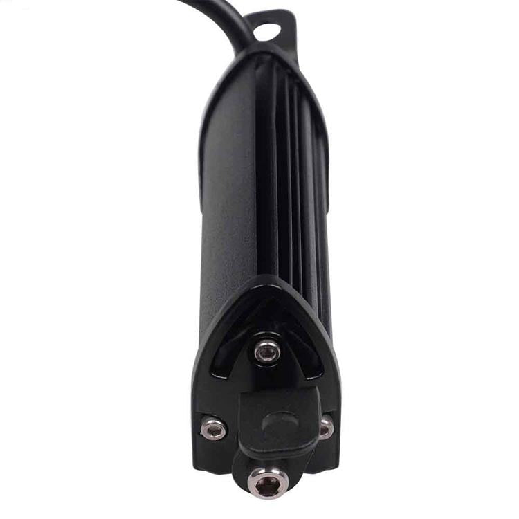 The LED car dome light