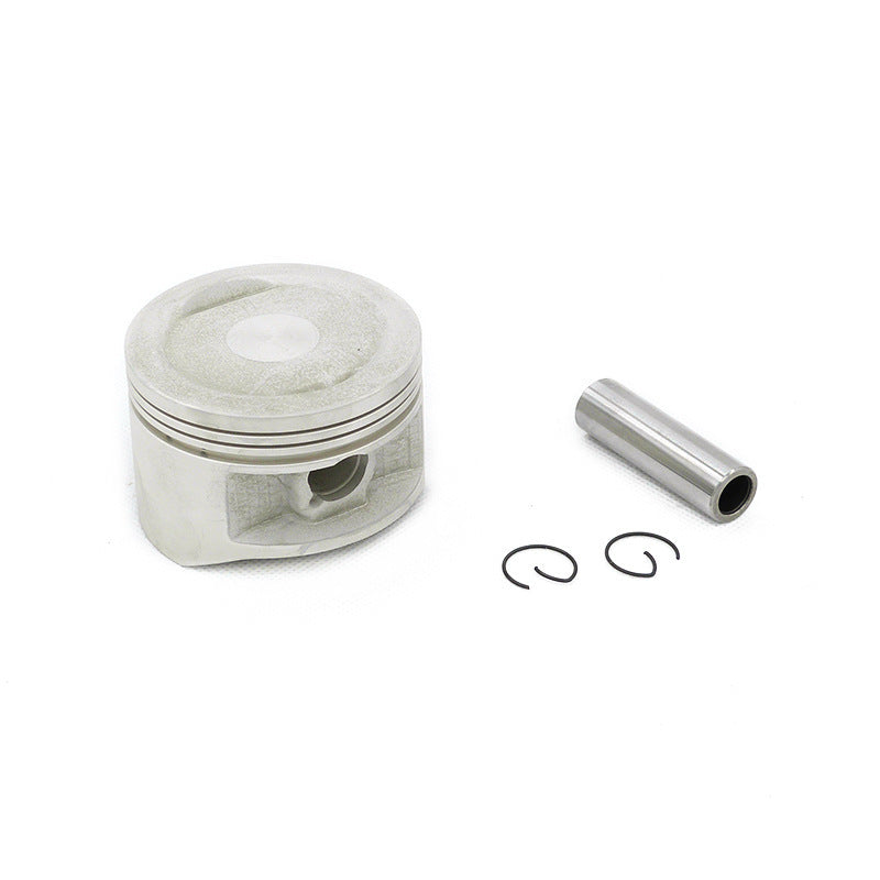 Motorcycle Piston Cylinder 2X4