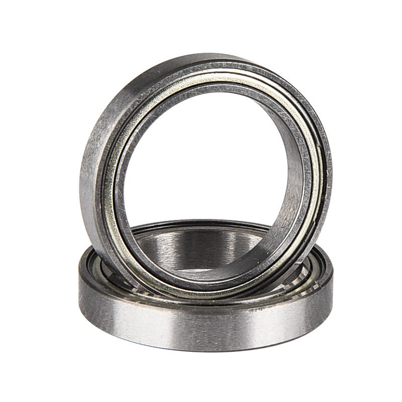 Deep Groove Ball Bearing High Speed