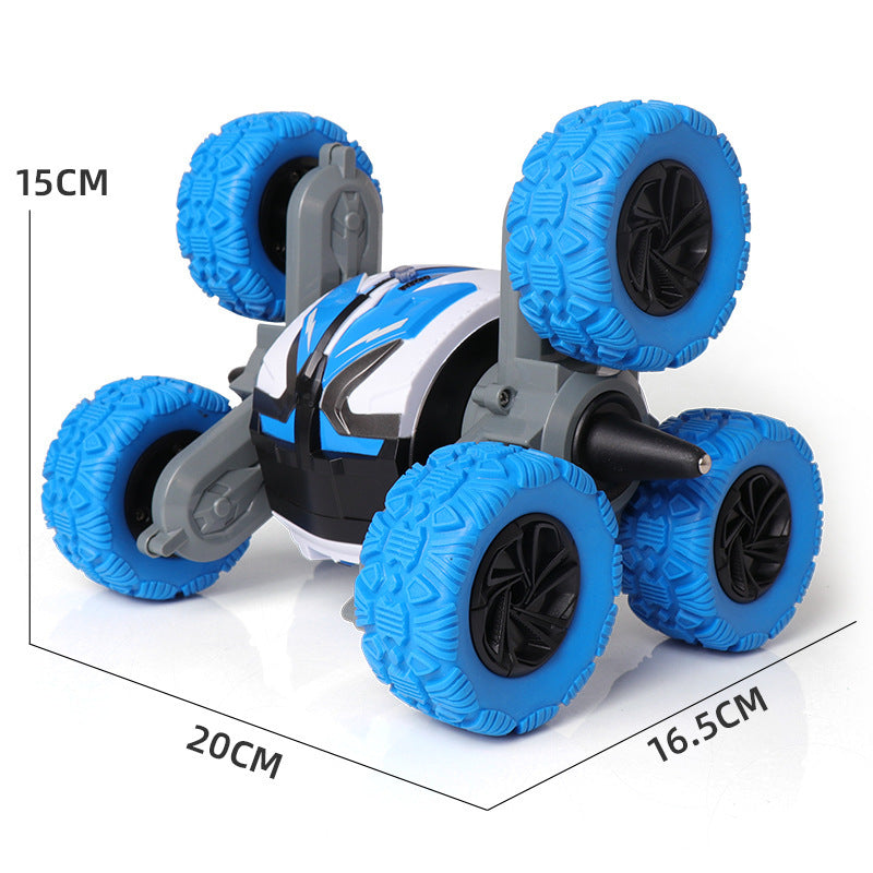Amphibious RC Car Wholesale Children's Toys