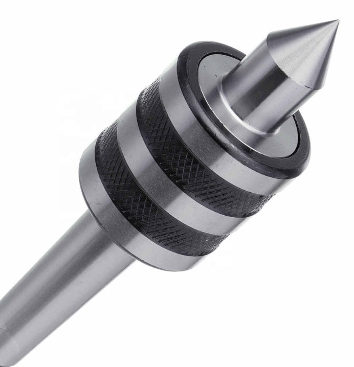 Rotary Thimble Taper Bearing Lathe Turning Tool