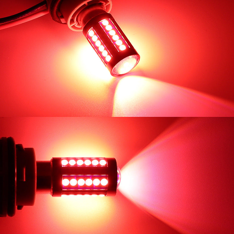 Car LED Reversing Turn Brake Light