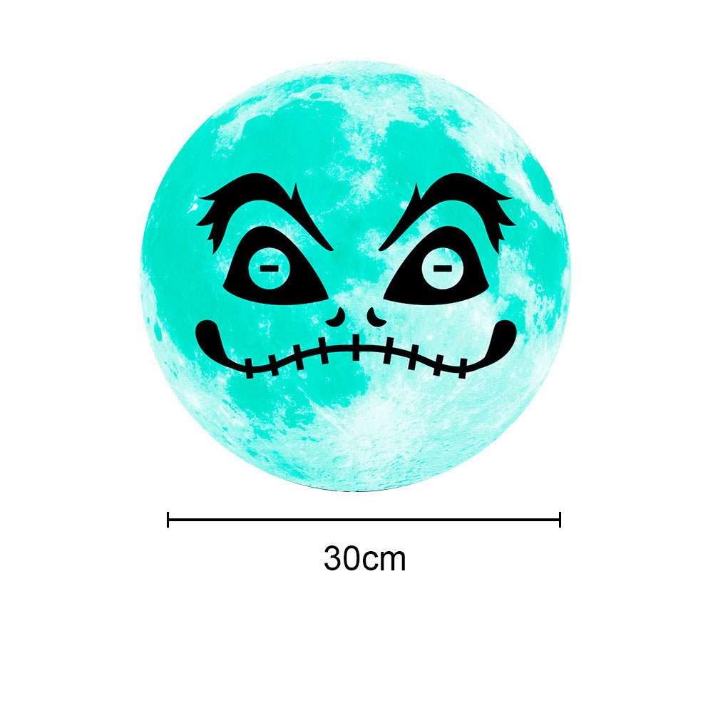 Holiday Decoration Carnival Wall Sticker