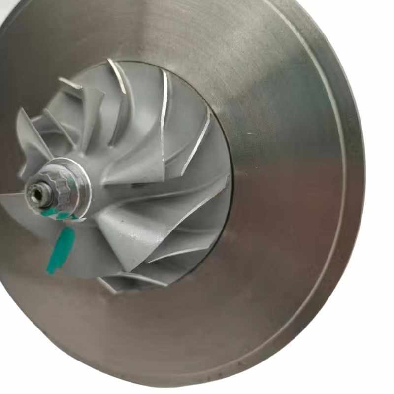 Auto Parts Turbocharger TB28 Movement