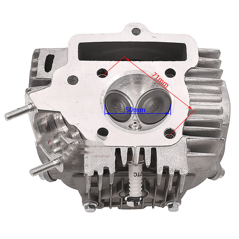 Beach Bike Motocross Horizontal Engine Parts