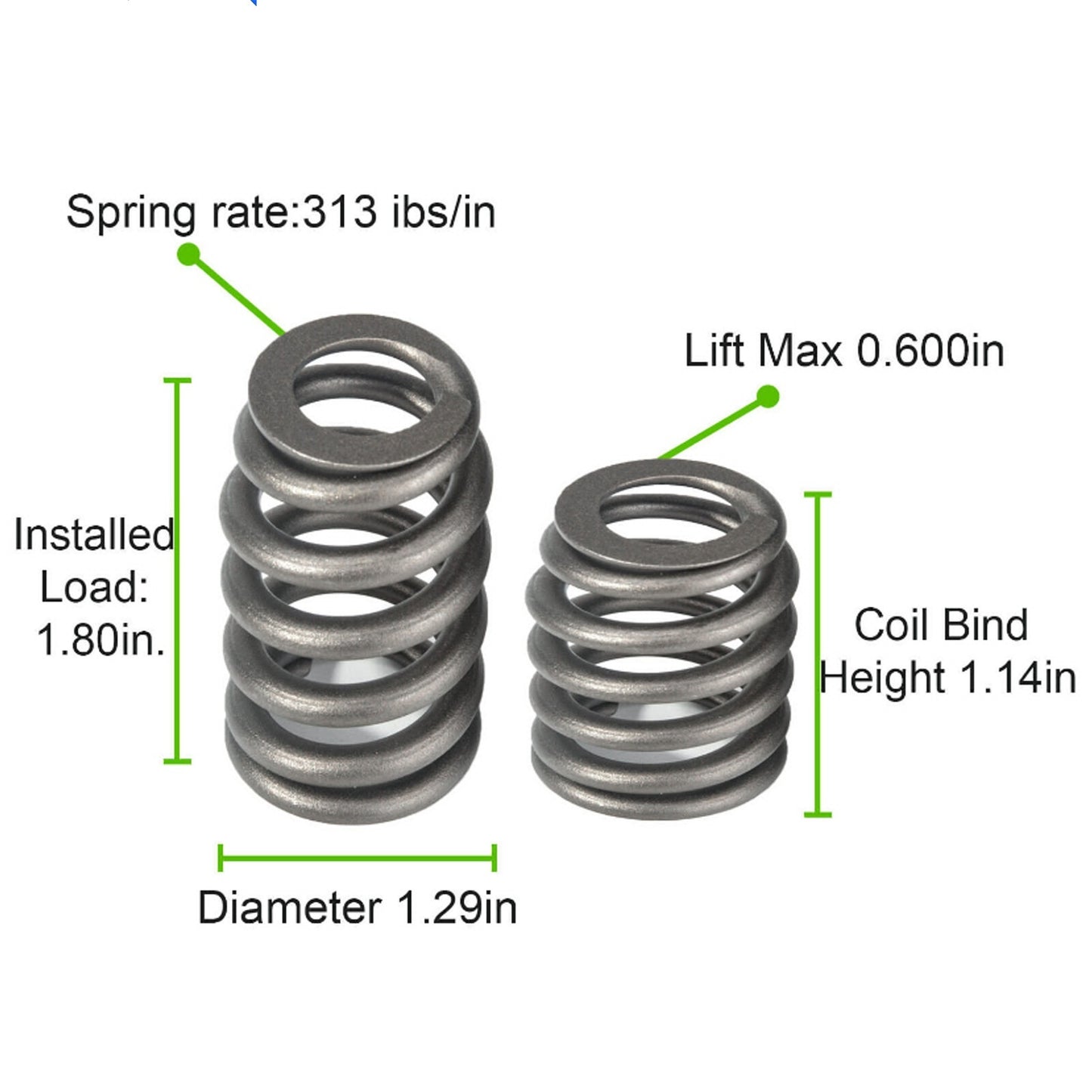 Engine Distribution Kit 16806-00QNK 21010-00QAA