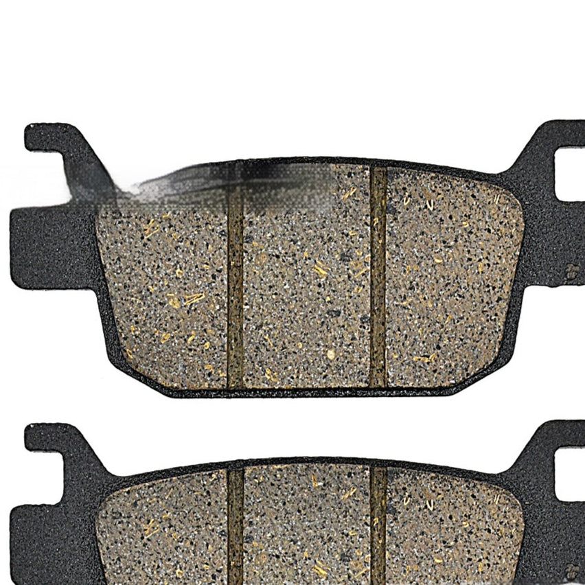 Applicable Small Yellow Dragon 300 Motorcycle Brake Pad