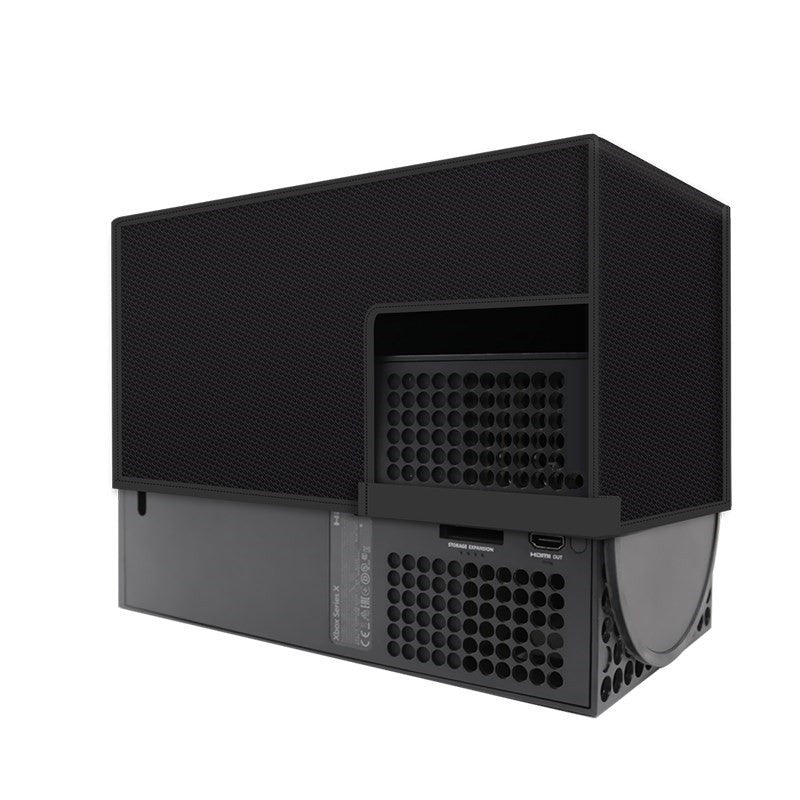 Main Engine Dust Cover Horizontal And Vertical Protective