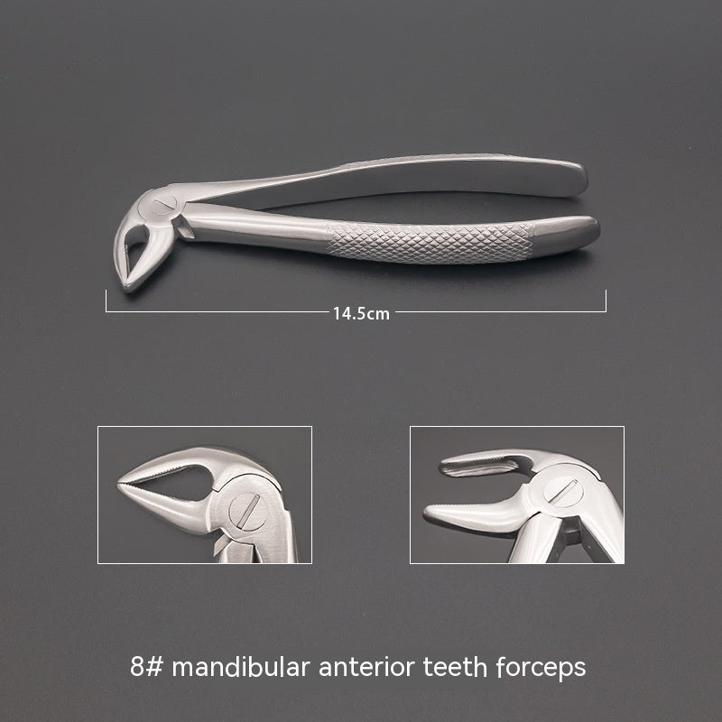 Dental Equipment For Tooth Extraction