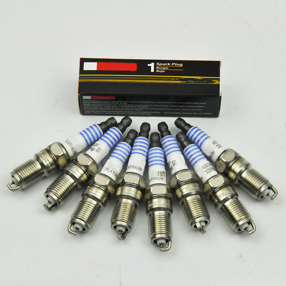 AGSF32PM Auto Parts CarnivalPlug