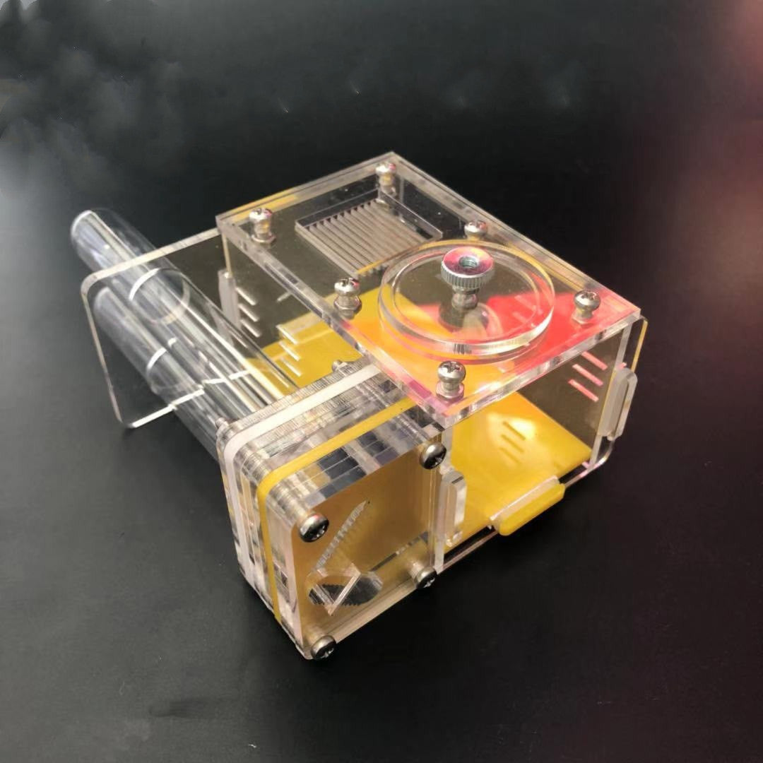 Ant villa ant nest test tube nest acrylic nest