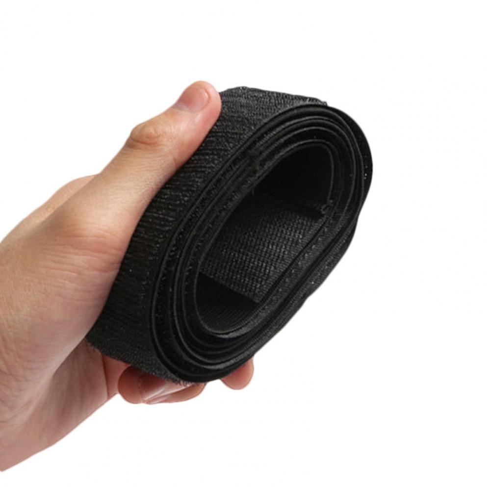 Auto Parts Velcro Fixed Elastic Band