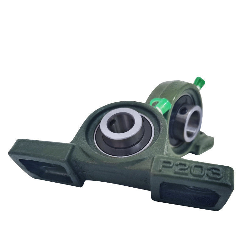 Fashion Outer Spherical Vertical Bearing Mount